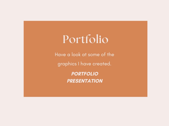 Social Media Graphics