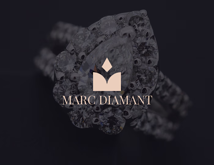 Marc Diamant