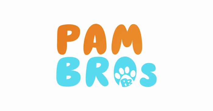 Pambros - Pet and Munch