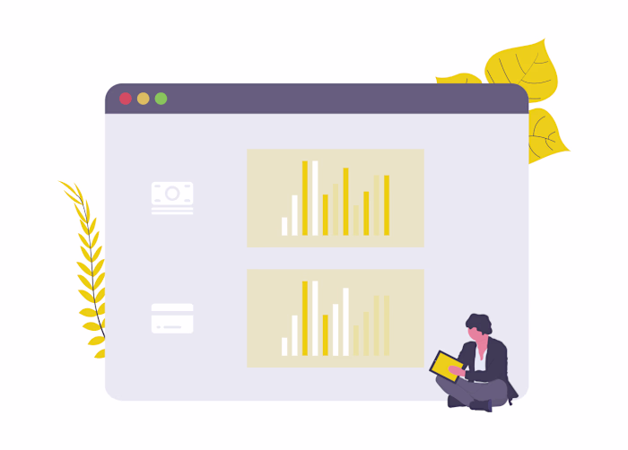 Blockchain DeFi Project