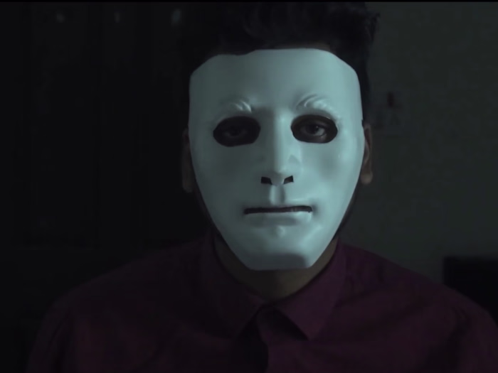 "Masked Man" || A Shortfilm by Arena Animation Suchitra Circle …