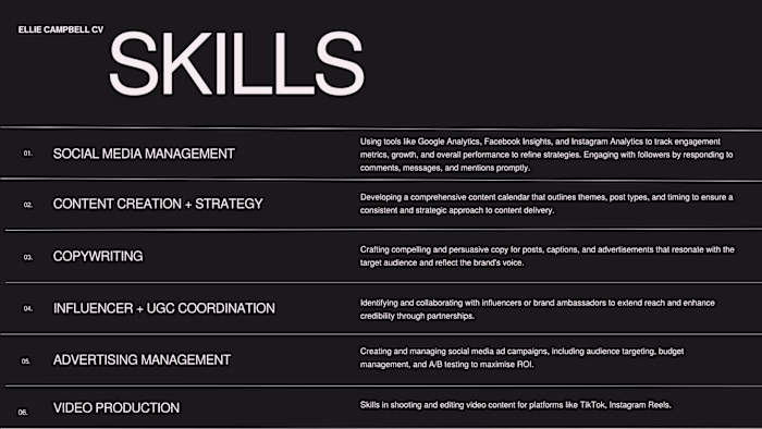 Designer and Thinker