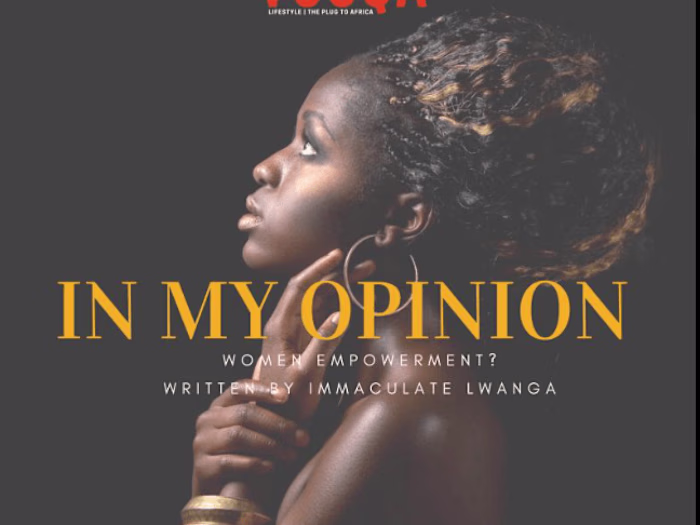 Vuuqa Lifestyle eMag issue