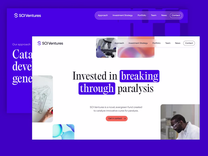 SCI Ventures 