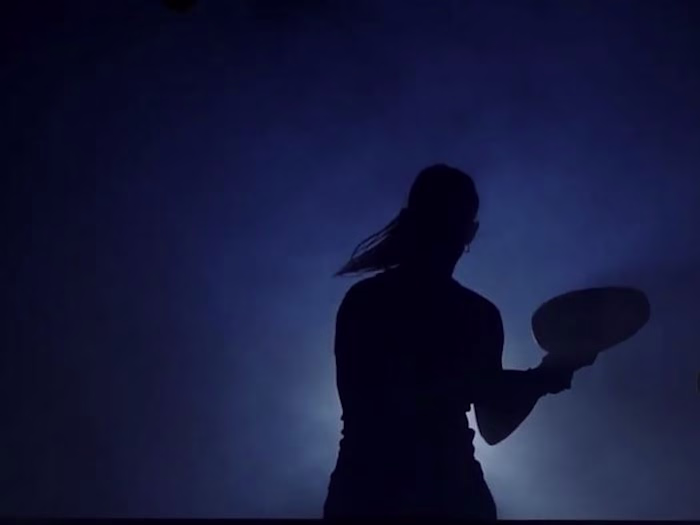 Padel Introduction - Social Media awareness