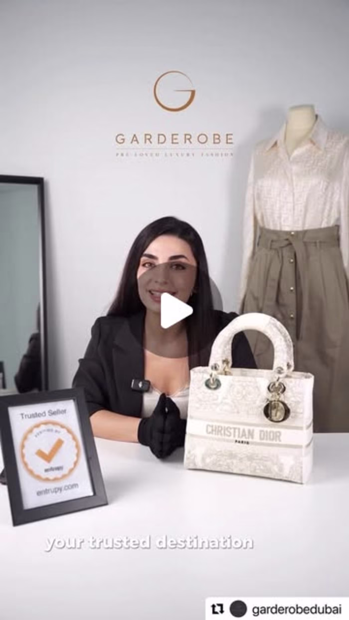 ‎مروة 🧿‎ on Instagram: “Repost ・・・
Want to learn how to verify…