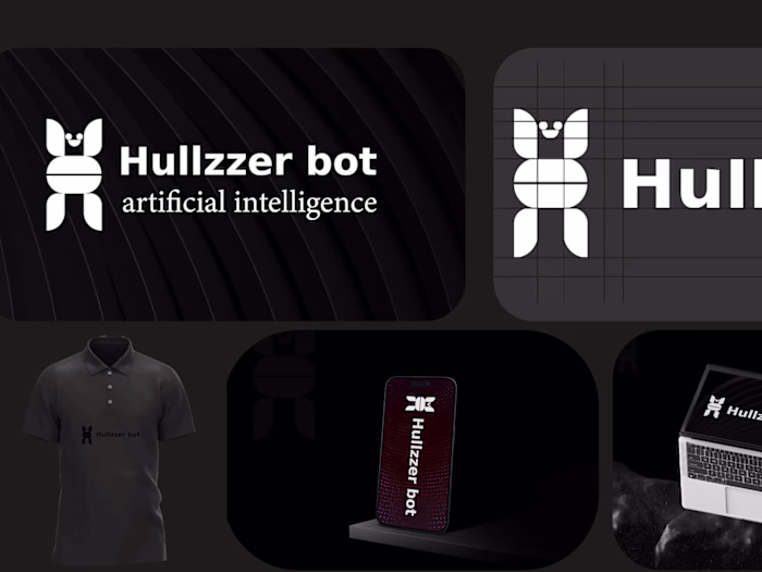 The project of the company (HULLZZER-BOT ) for artificial in...