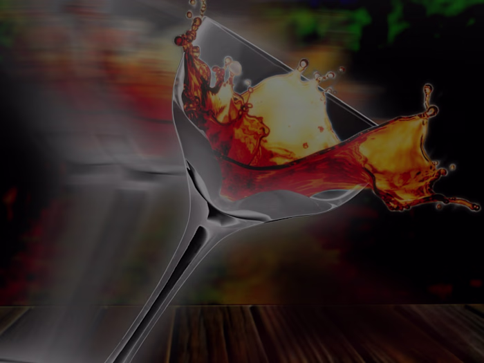 Event Flyer: Wisconsin’s Annual Wine Tasting 