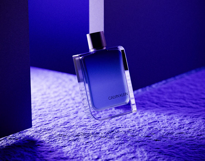 Calvin Klein DEFY - Product Animation (Case Study)