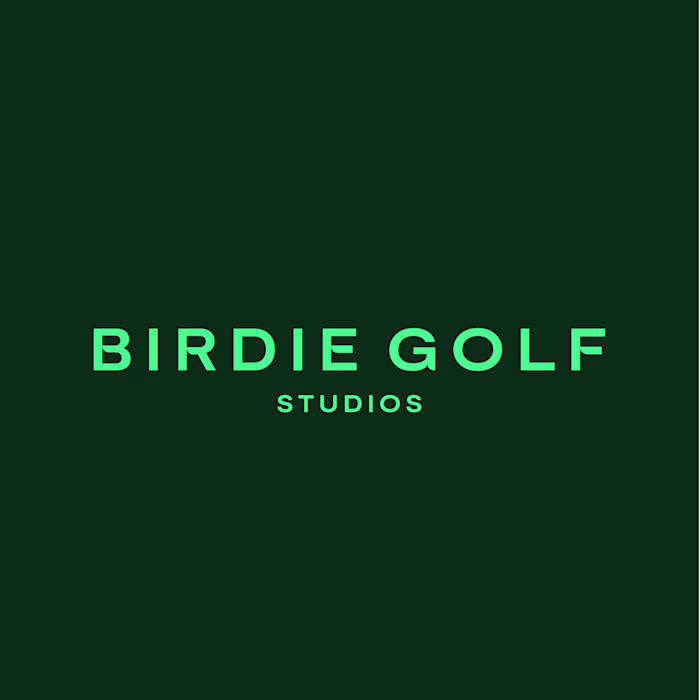 Birdie Golf Studios | Indoor Golf