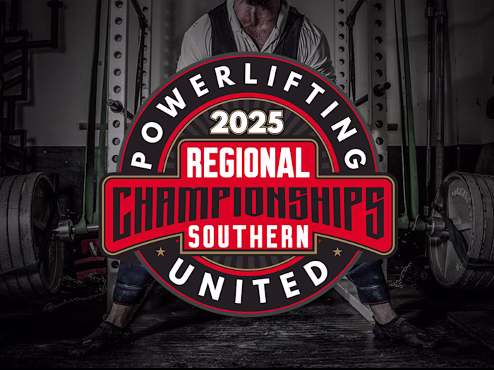 Powerlifting United | 2025 Regional