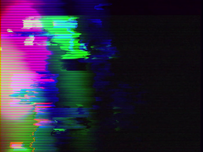 Synesthesia: Bloody Valentine - Kim Petras