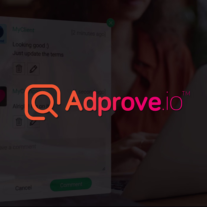 ADPROVE.IO AD
