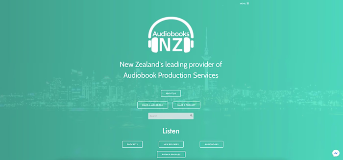 AudiobooksNZ