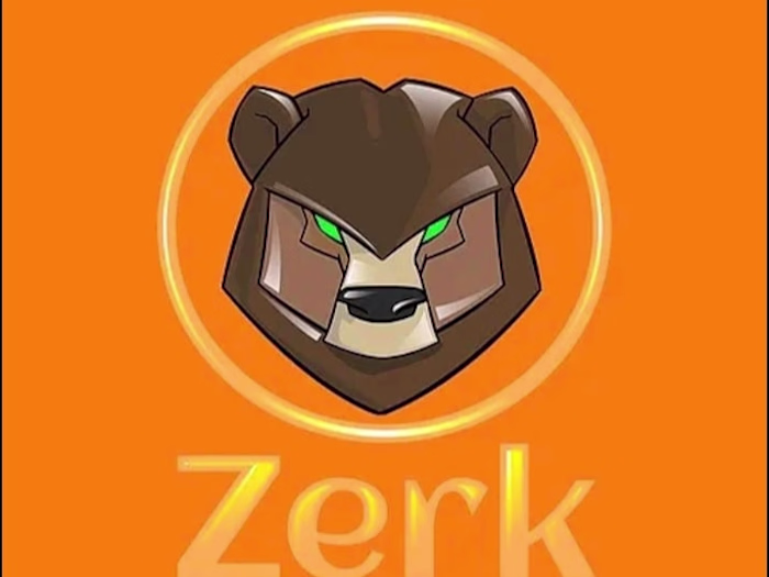 ZERK - Apps on Google Play