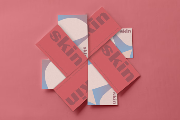 Business Card Design Project