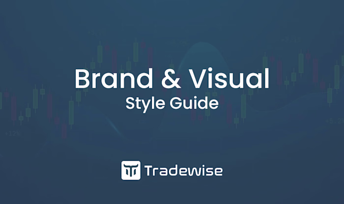 Logo- Brand & Visual Design on Behance