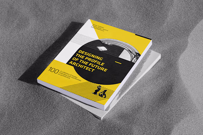 Future Arhitects Book