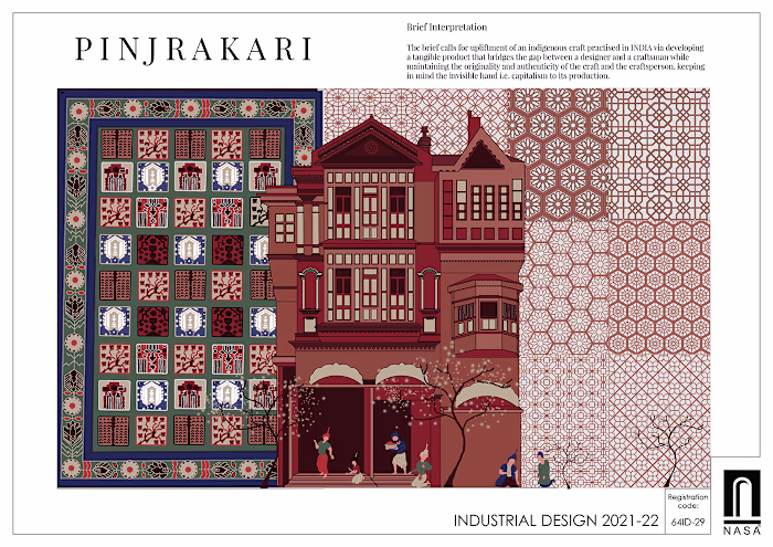 PRAVAAH (Product Design) : Behance