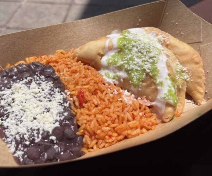 The Top Five Must Try Snacks at Epcot