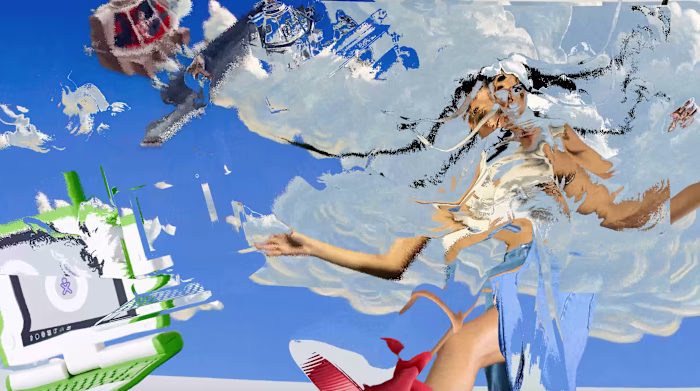 Content Production for G.O.A.T: Talks on Hype at Bakken & Baeck﻿