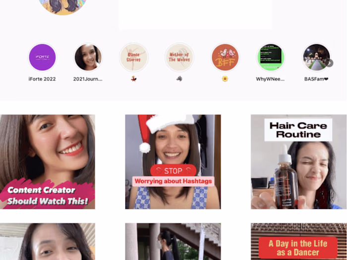 UGC Video starts from $50