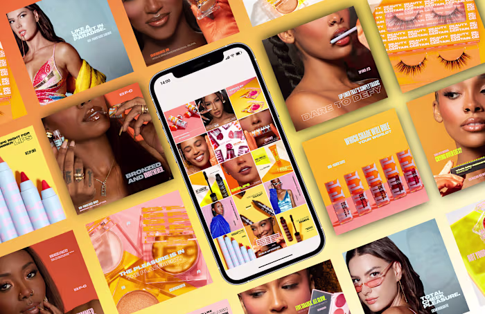 Social Media Manager | Beauty