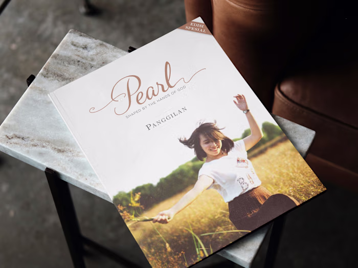 Pearl Magazine Special Edition