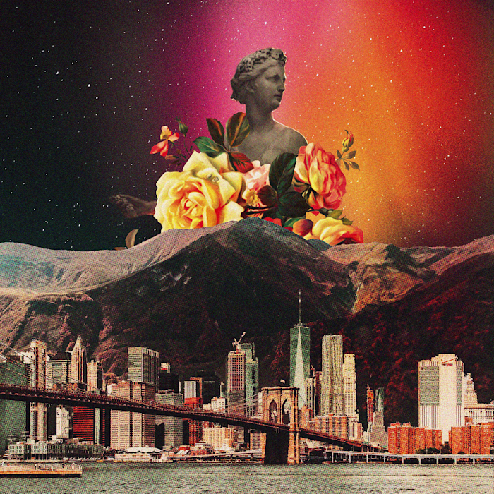 for (Her): Visual Process