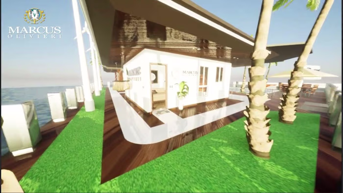 Interactive Interior Design 