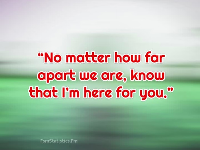 I will allow you to vent, laugh, cry and make you smile