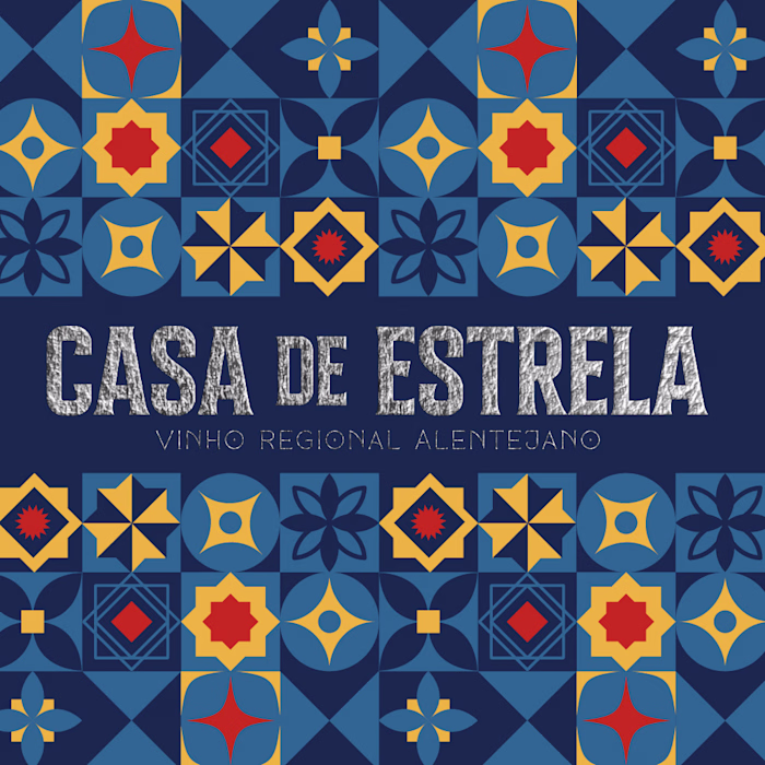 Casa de Estrela Brand Revitalization