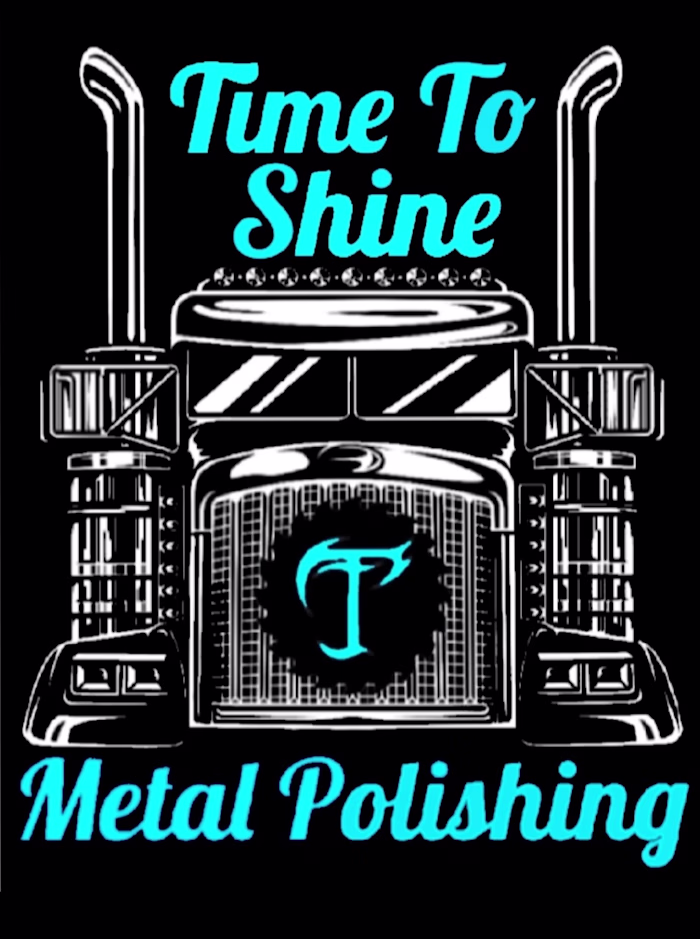 Metal Polishing logo
