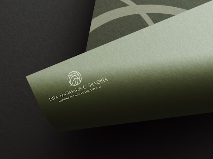 The Dra. Lucimara C. Silveira brand is born from care, atten...