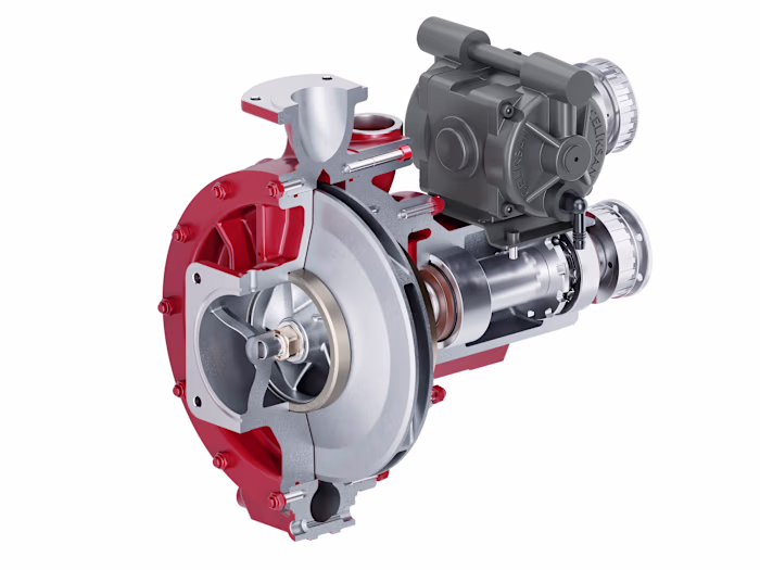 Product Visualization Works
