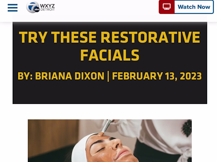 Crafted a Multi-Channel Marketing Strategy