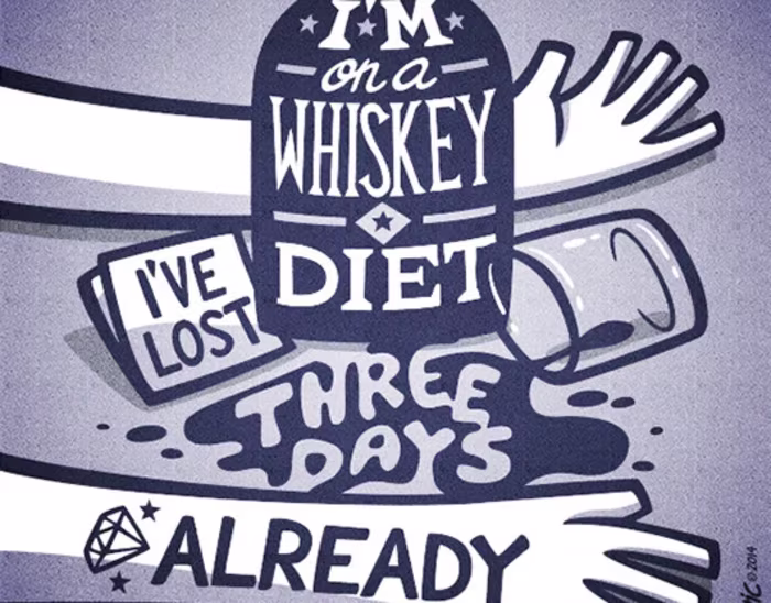 Random Lettering vol. 1