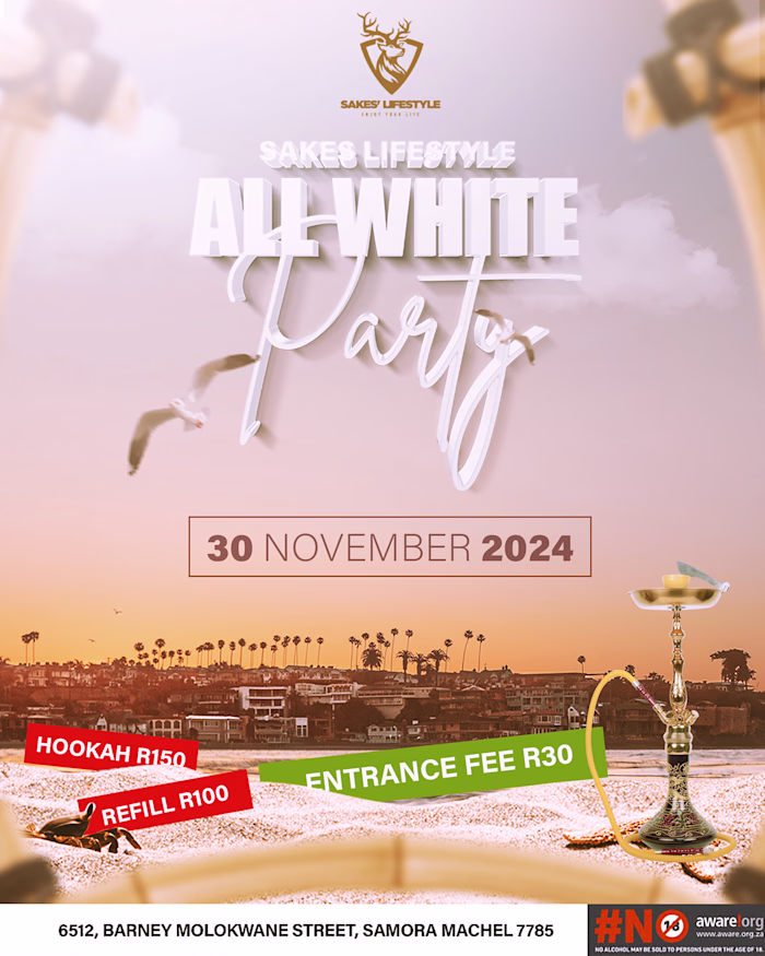 Sakes Lifestyle :: Behance