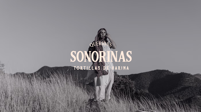 ReBrand Design for Sonorinas