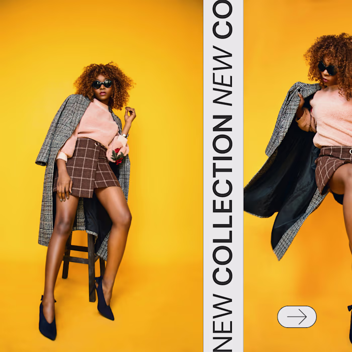 Social Media Content Creation