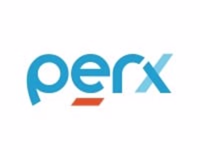 Perx Technology - E. Arthur Digital