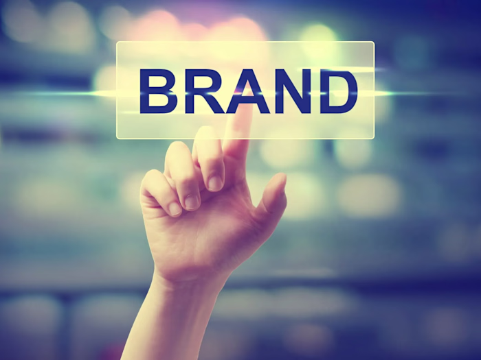 Personal/Professional Brand Enhancement