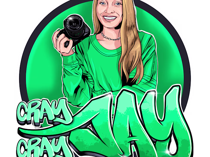 Personal YouTube Channel 