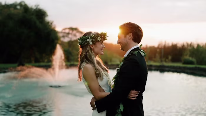 Natalie + Tom’s Short Film