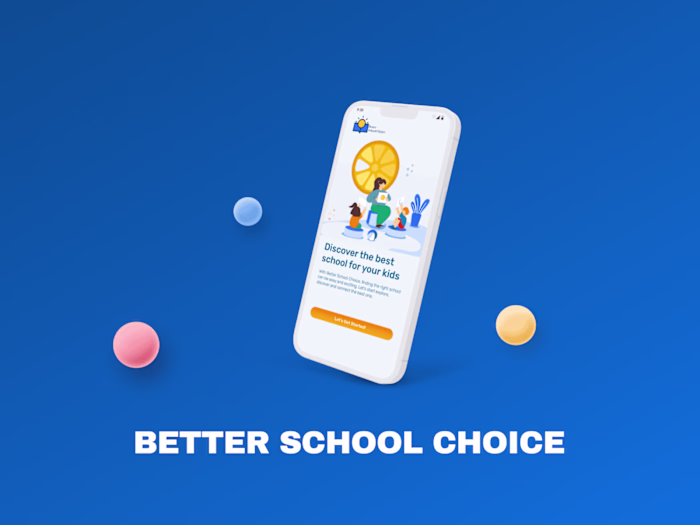 Better School Choice