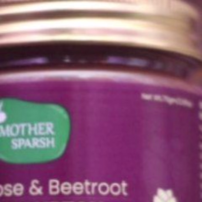 MOTHER SPARSH FACE UBTAN TRIAL