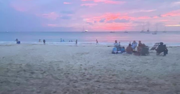 Barbados Invited People To Move There During COVID. Here's What…