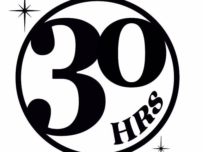 30HRs