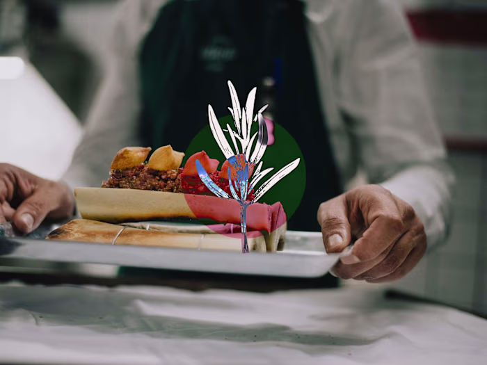 Gastronomy business foundation for MICHELIN