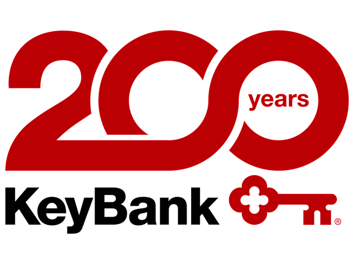 KeyBank Bicentennial: Interactive Microsite — YURIY.DESIGNS